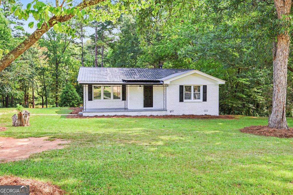 Photo of 25 Mimosa Road, Covington, GA 30016 (MLS # 10835591)