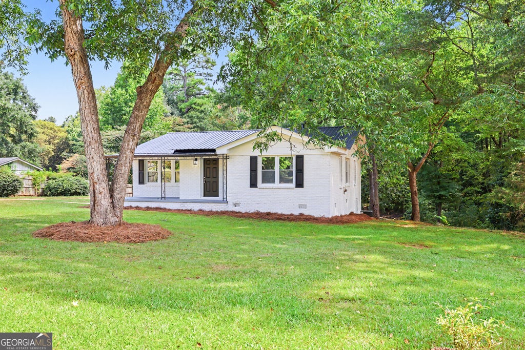 Photo of 25 Mimosa Road, Covington, GA 30016 (MLS # 10835591)