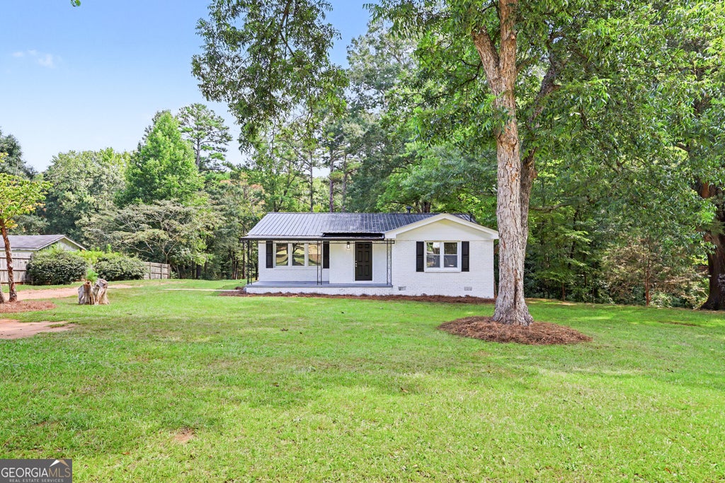 Photo of 25 Mimosa Road, Covington, GA 30016 (MLS # 10835591)