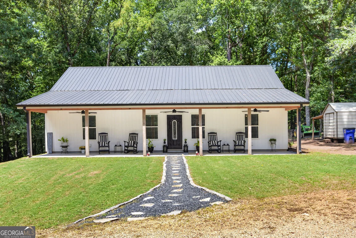 206 Lake Oglethorpe Drive, Arnoldsville, GA, 30619