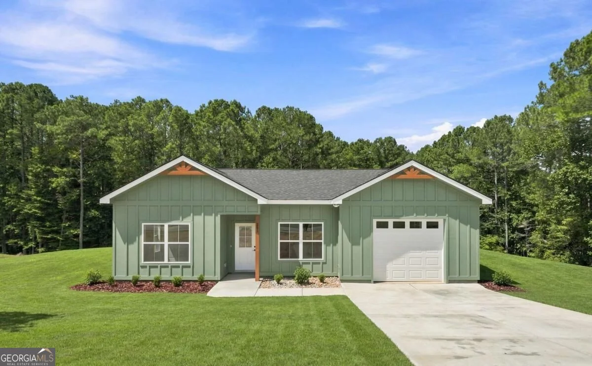 381 Bethel Road, Talking Rock, GA, 30175