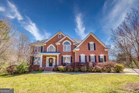 8531 Parkview CT Monroe GA 30656