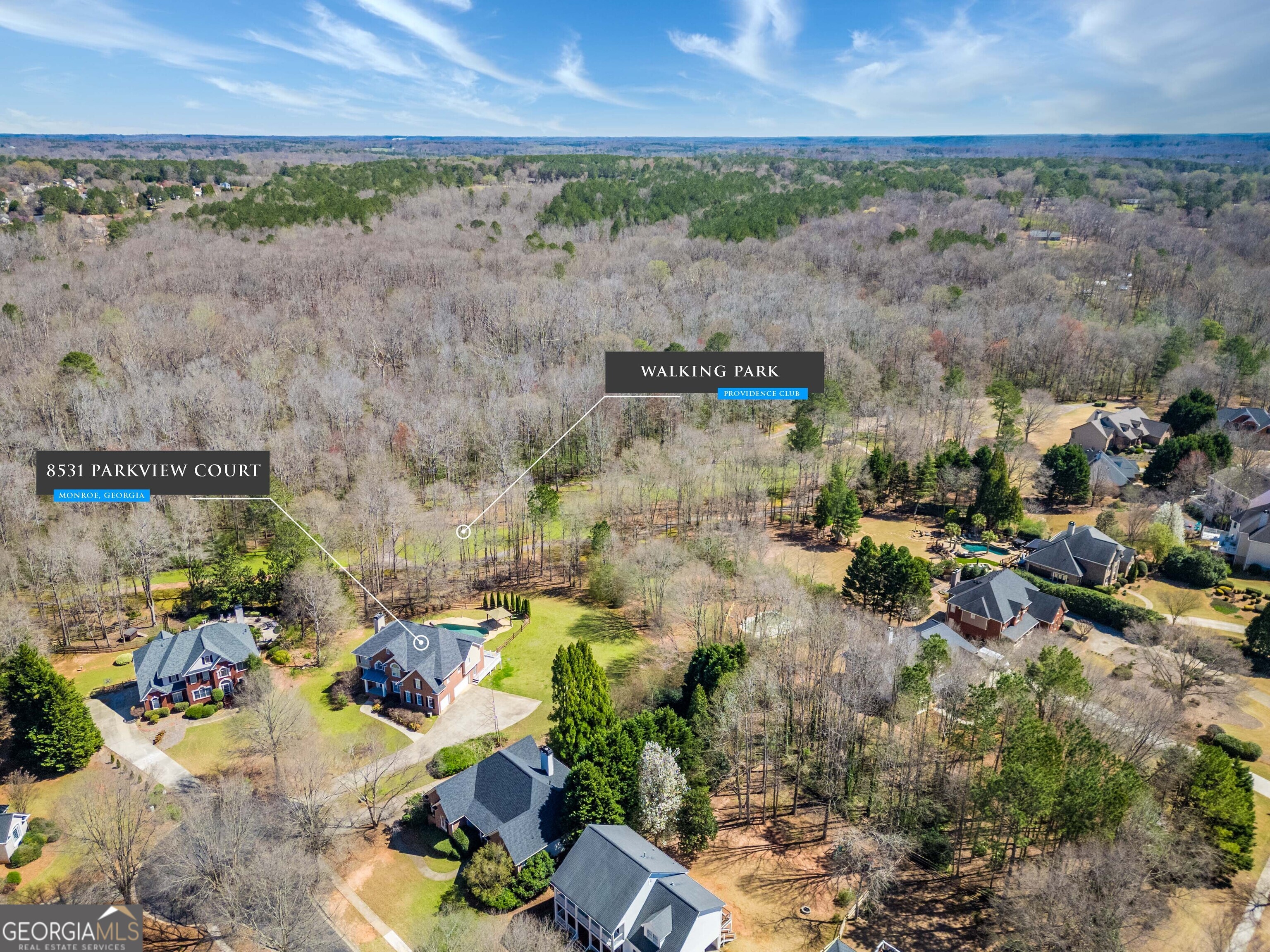8531 Parkview CT