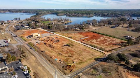 Photo of 105 Thunder Pointe Drive, Eatonton, GA 31024 (MLS # 10686971)