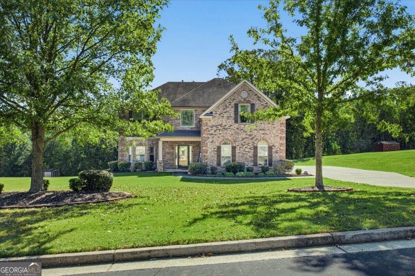 105 SHIMMERING WATERS LN, FAYETTEVILLE, GA 30214 - Image fe05b6d027ea16bf4859ec551ec13621/2660329559