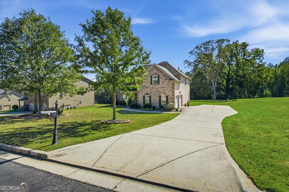 105 Shimmering Waters LN