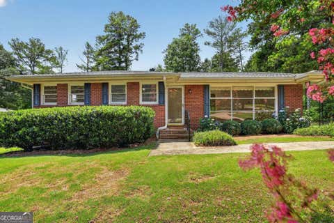 Photo of 2839 Poplar Street, Atlanta, GA 30340 (MLS # 10803816)