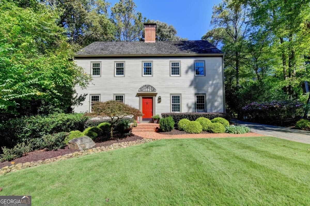 675 Peace Creek TRCE