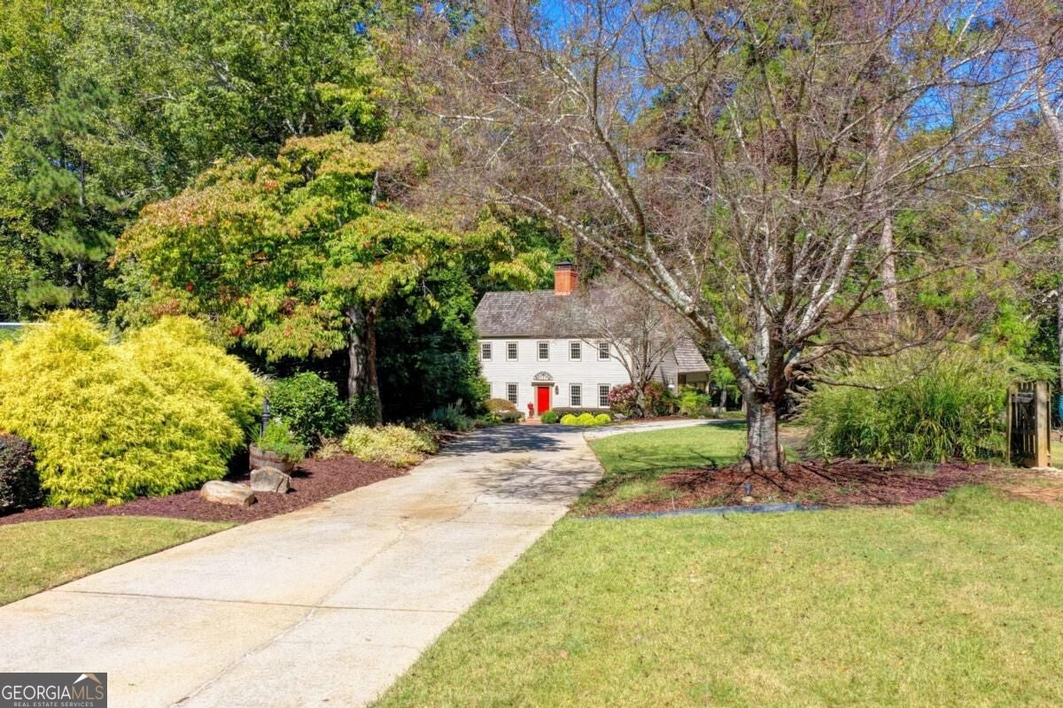 675 Peace Creek TRCE