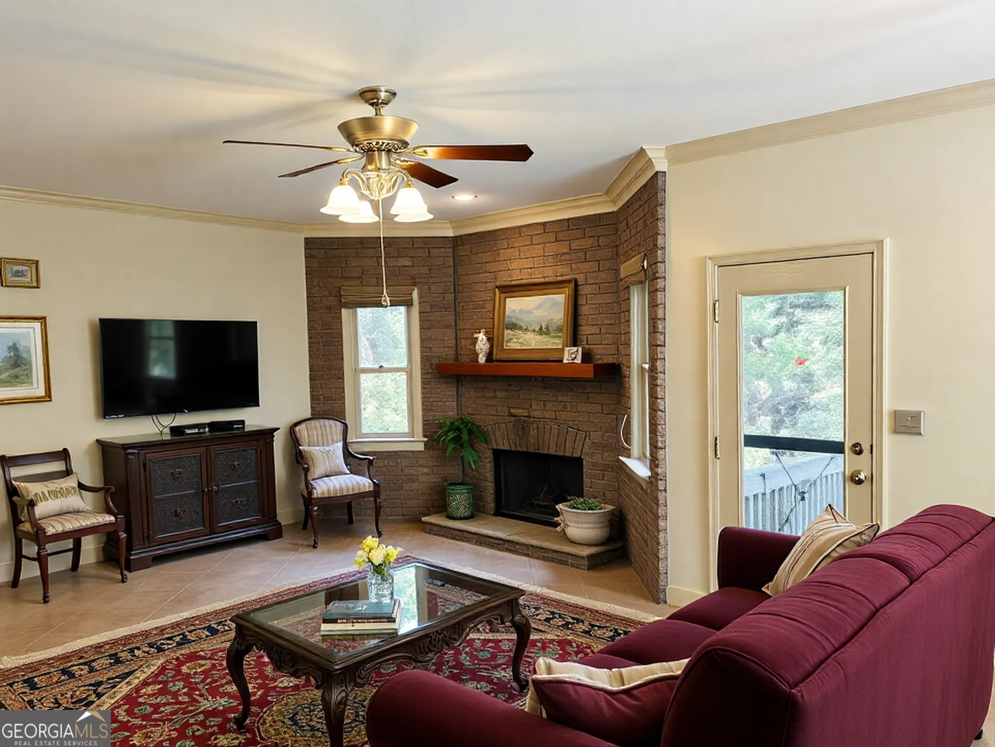 Lake Dow Estates - Residential
