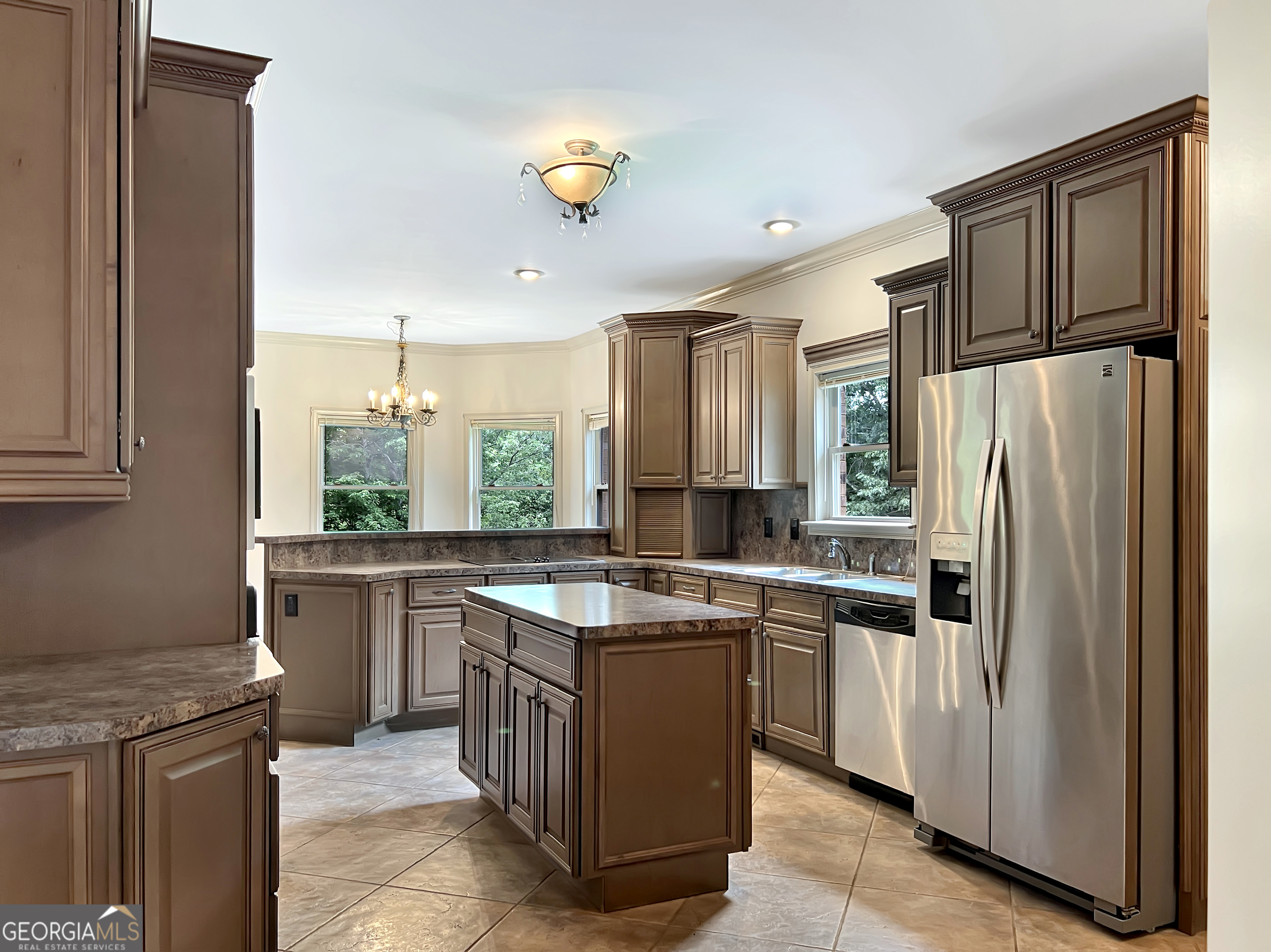 Lake Dow Estates - Residential