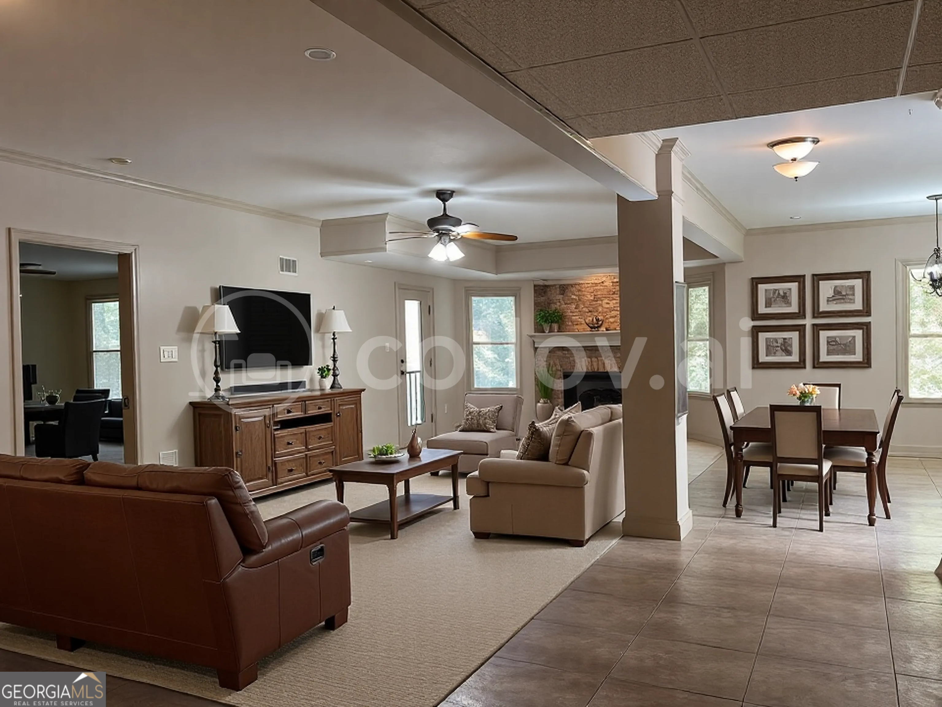 Lake Dow Estates - Residential
