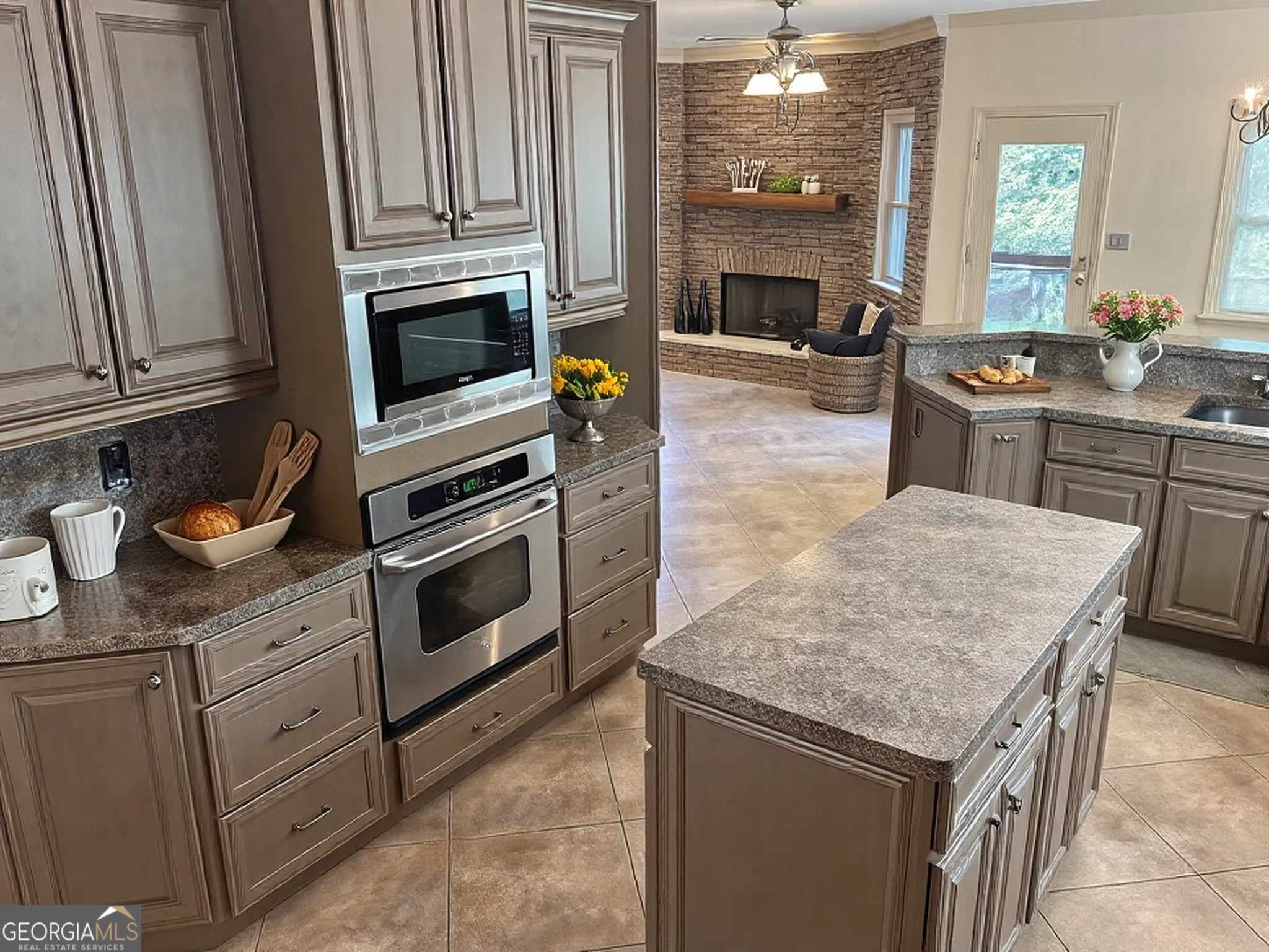 Lake Dow Estates - Residential