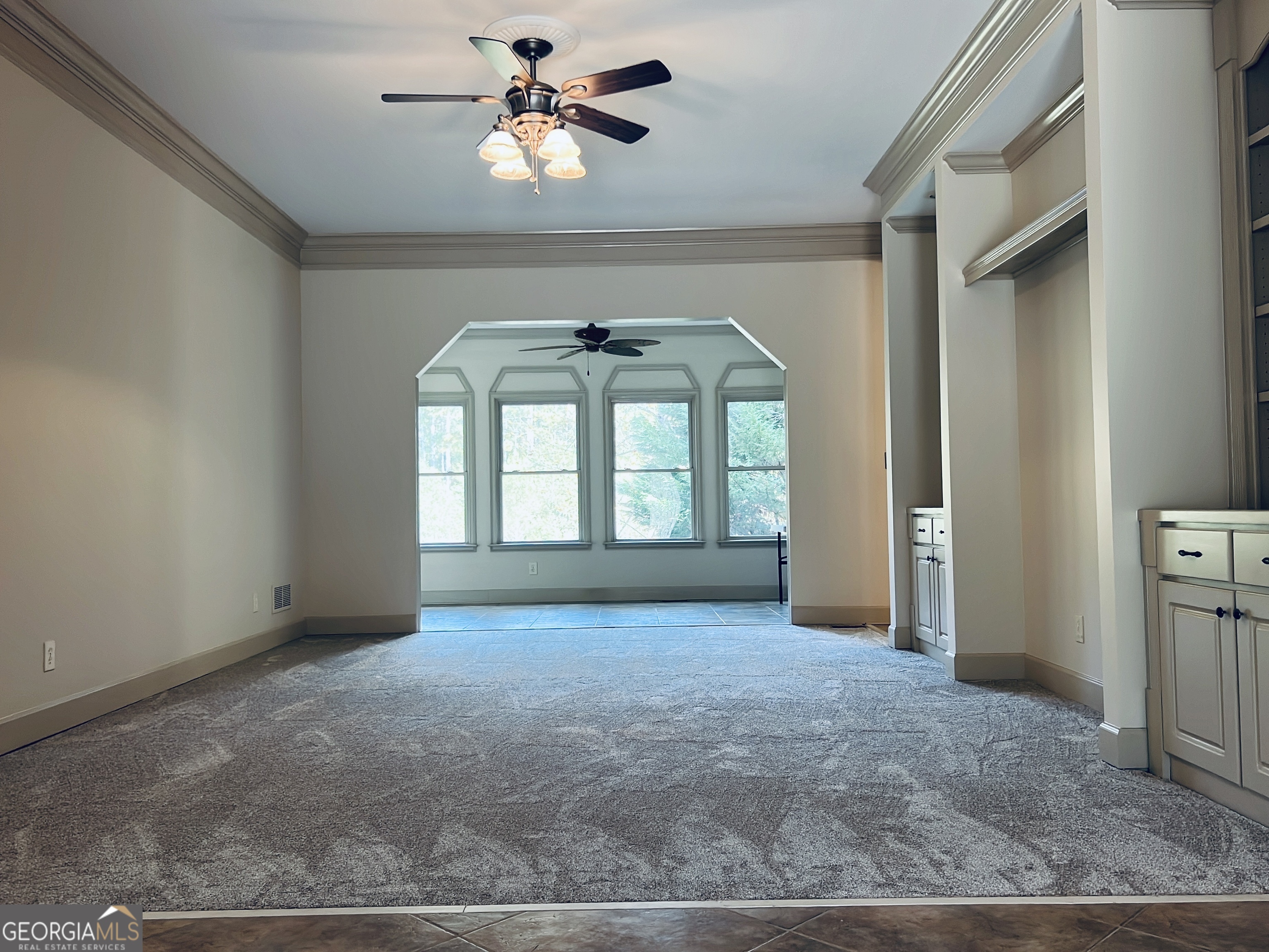 Lake Dow Estates - Residential