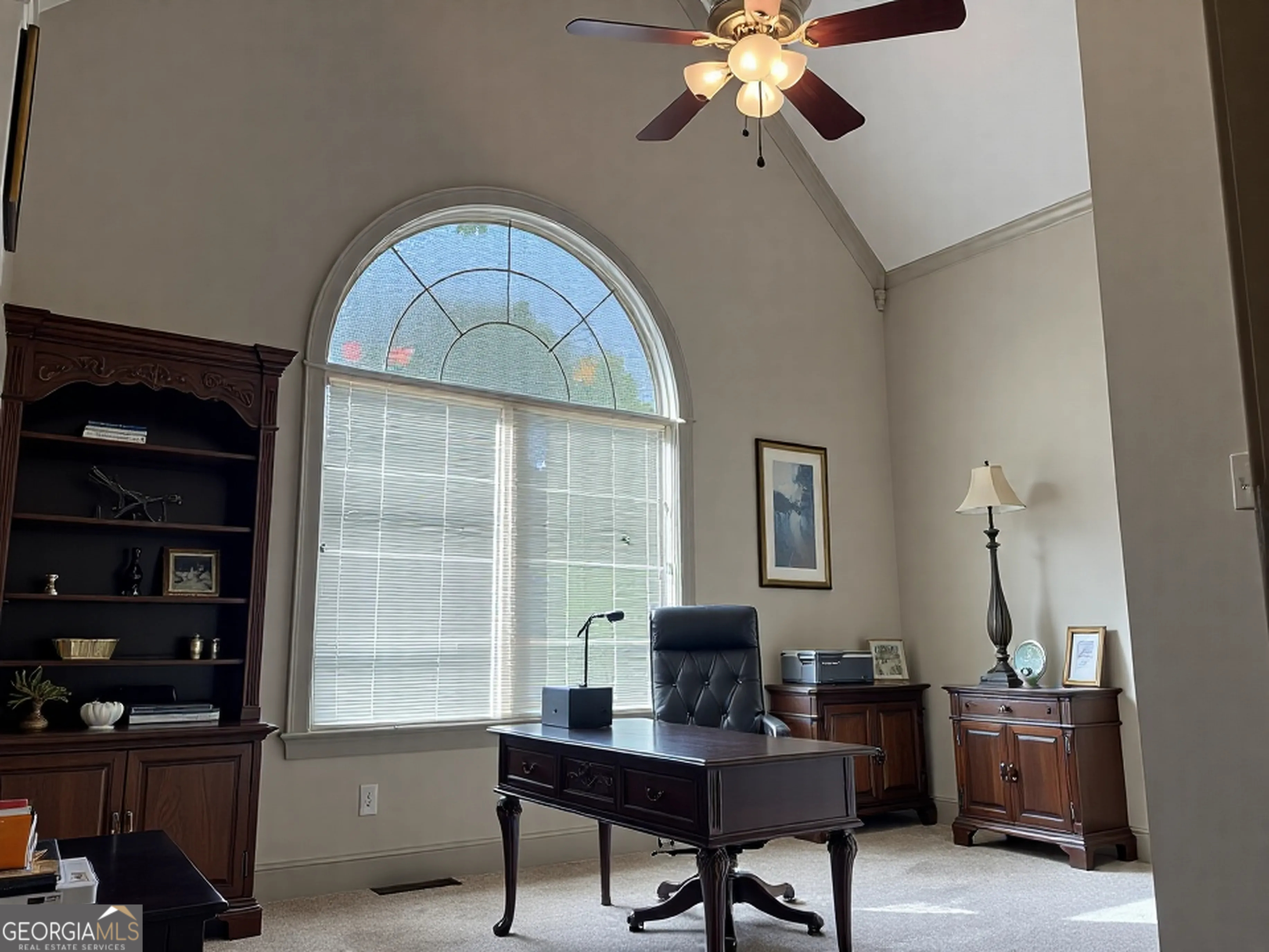 Lake Dow Estates - Residential