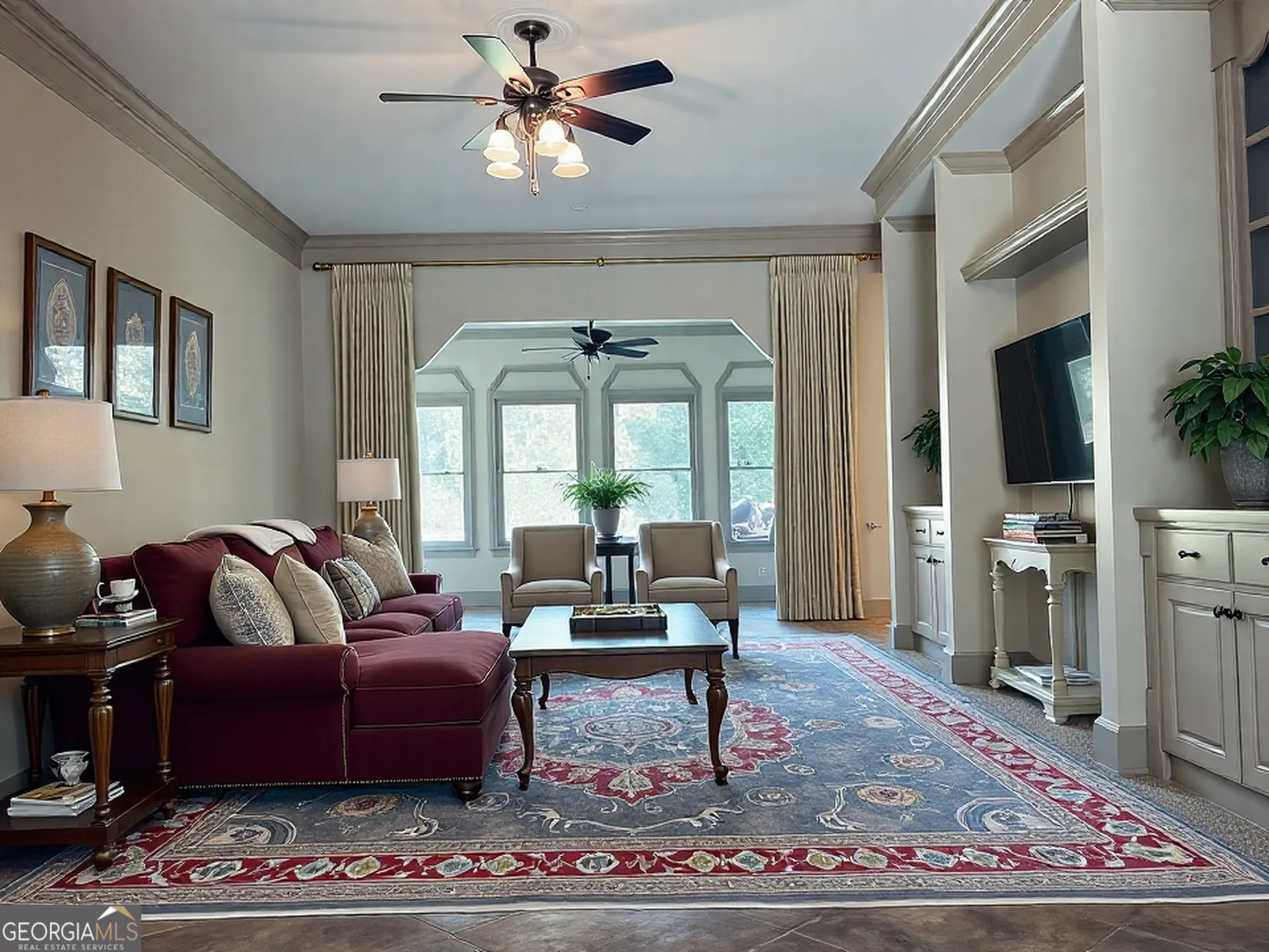 Lake Dow Estates - Residential