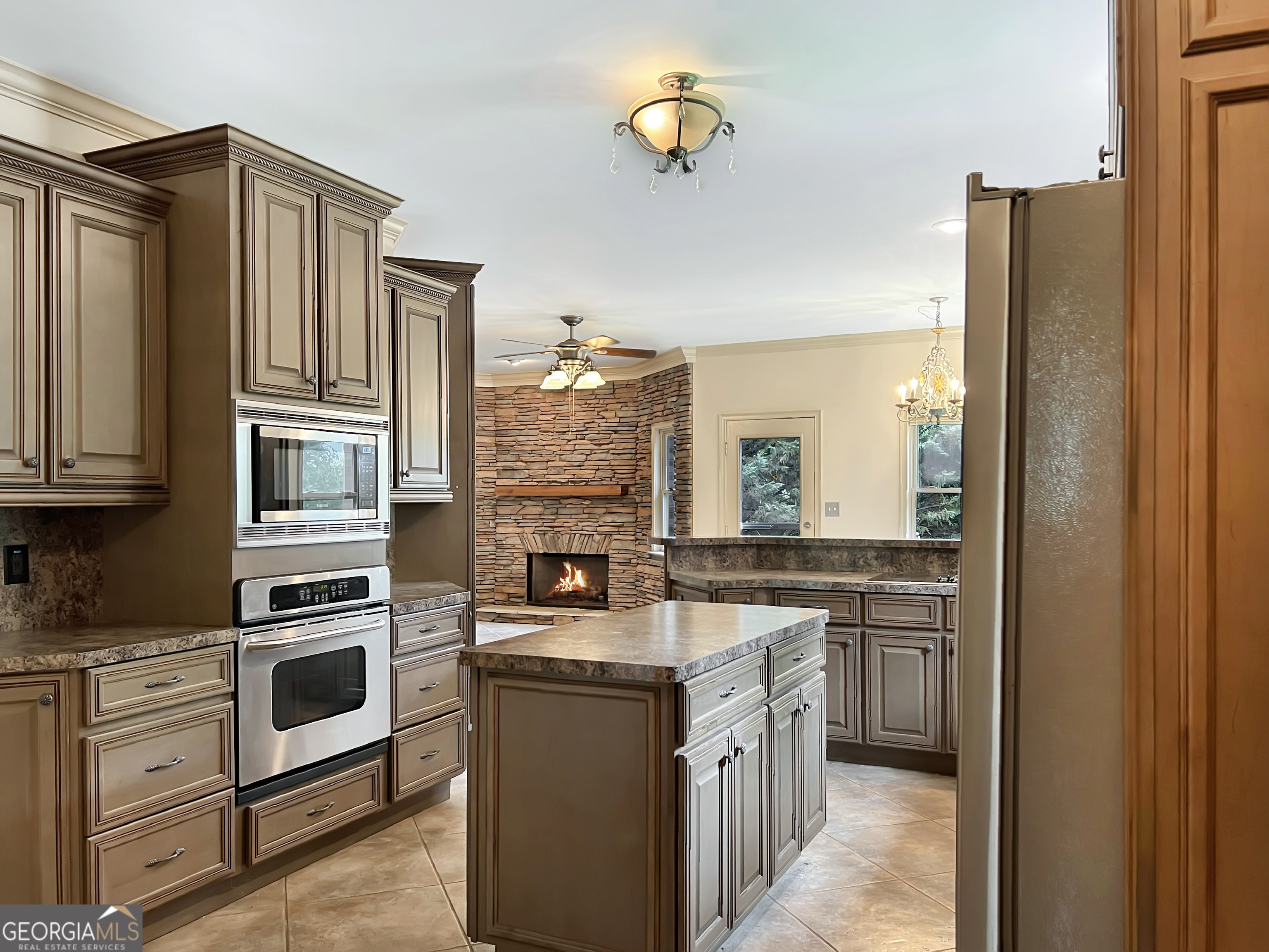 Lake Dow Estates - Residential