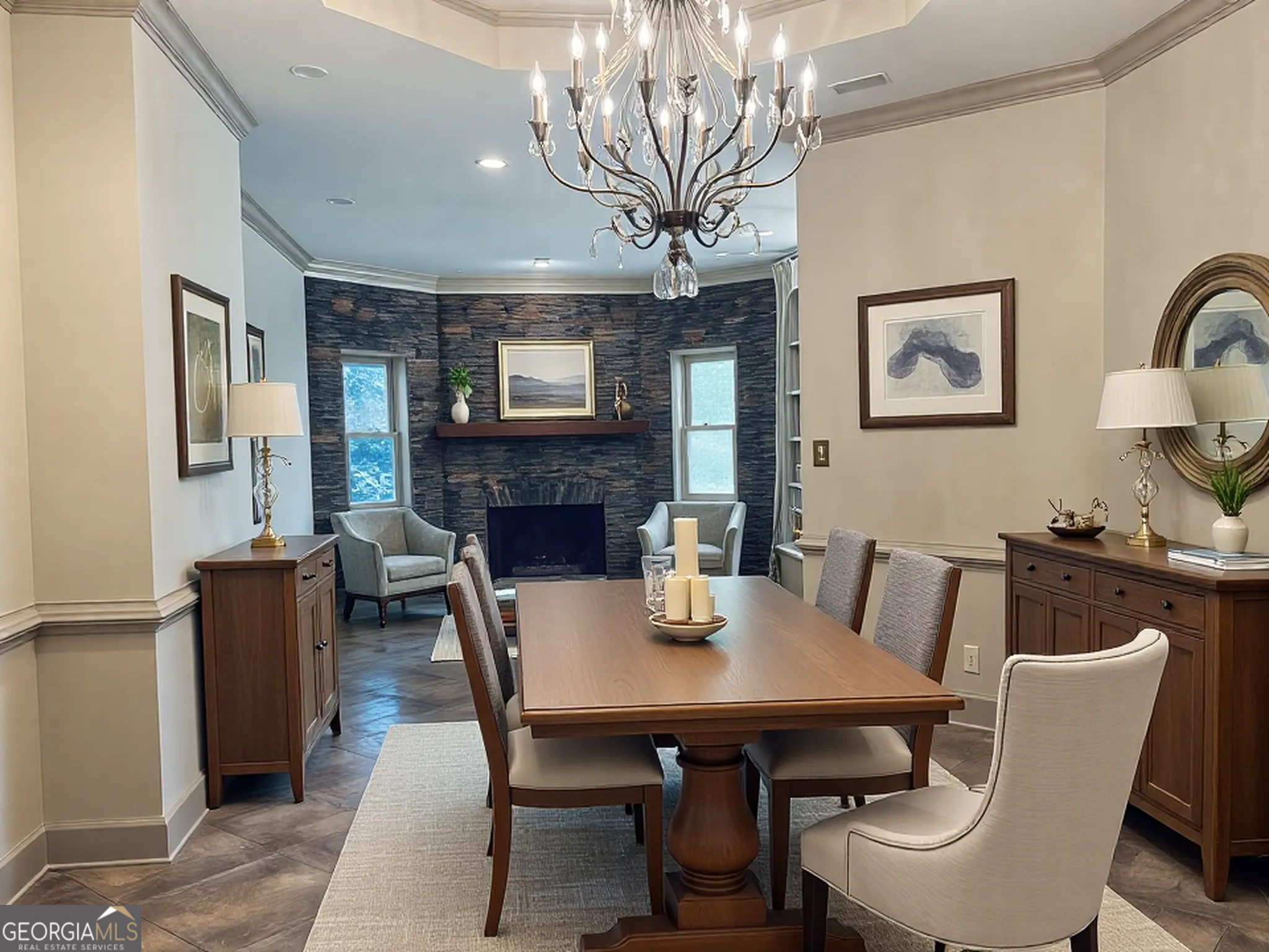 Lake Dow Estates - Residential