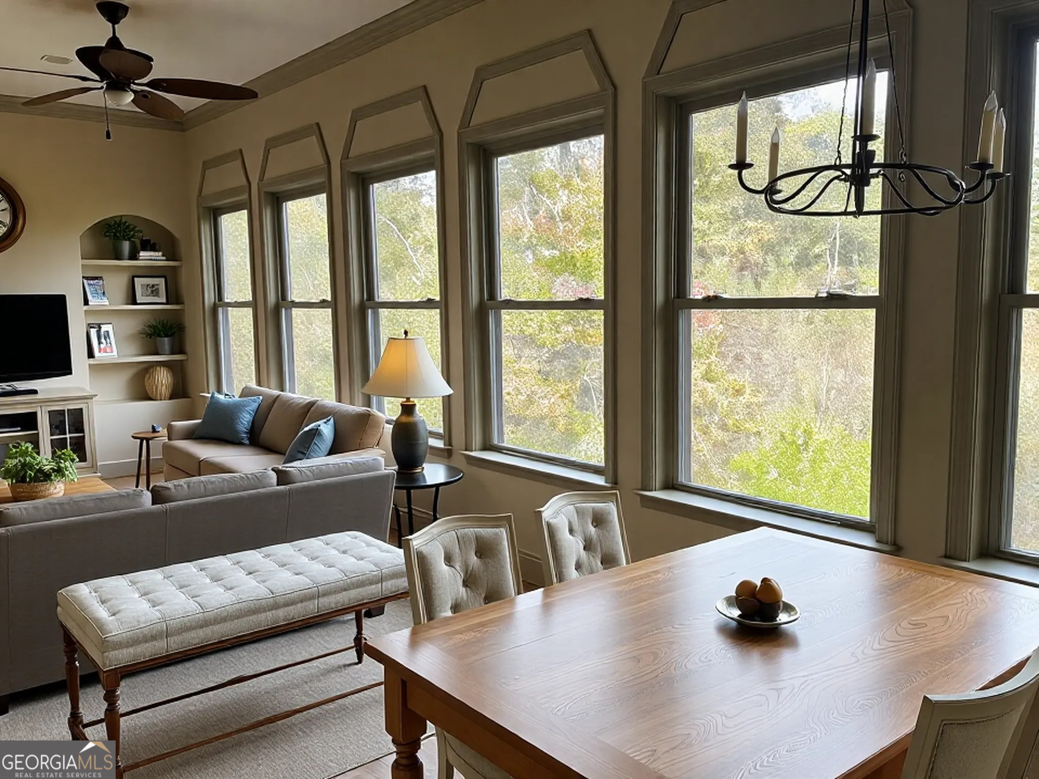 Lake Dow Estates - Residential