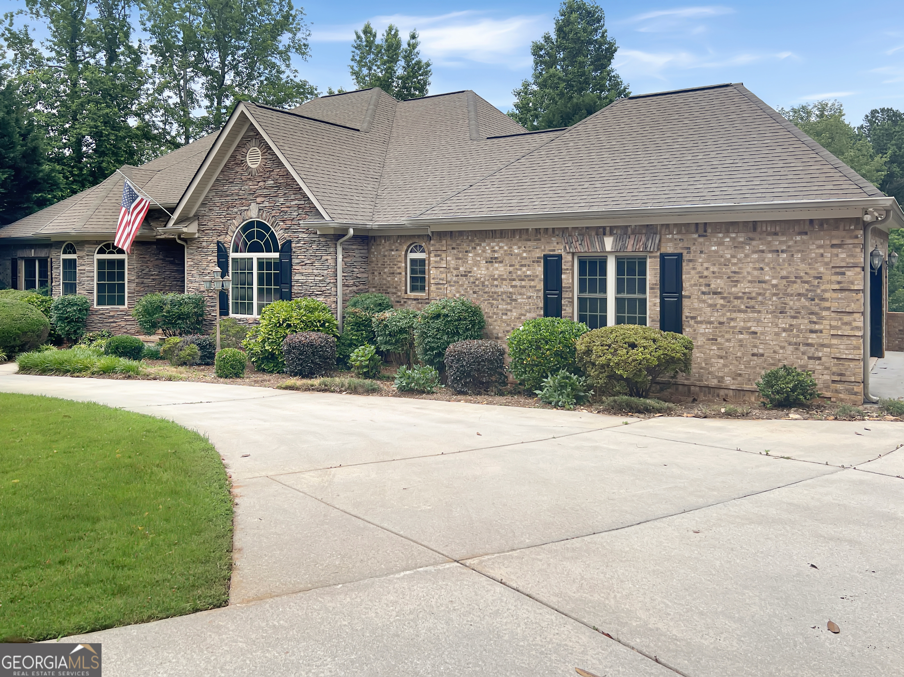 Lake Dow Estates - Residential