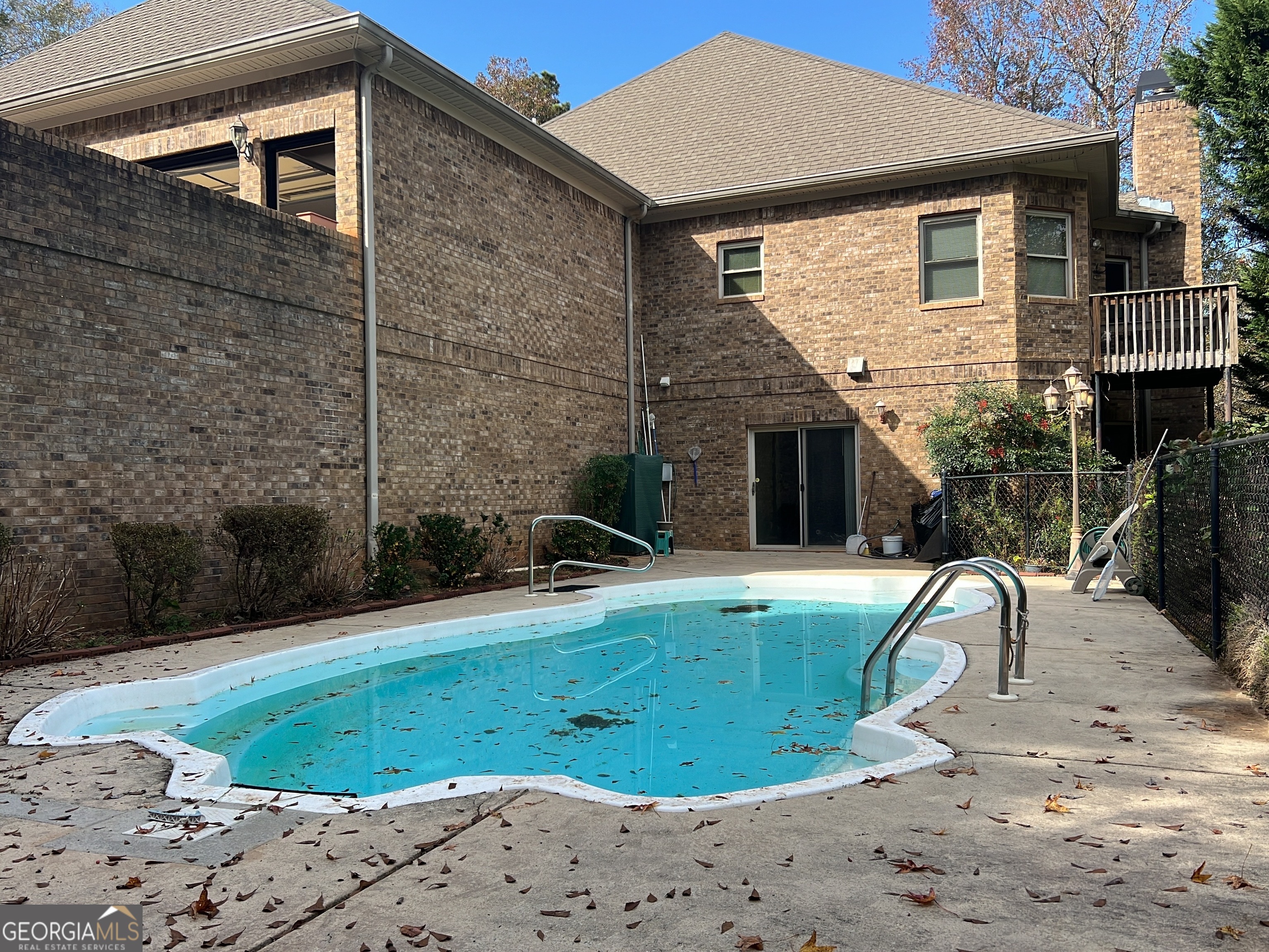Lake Dow Estates - Residential
