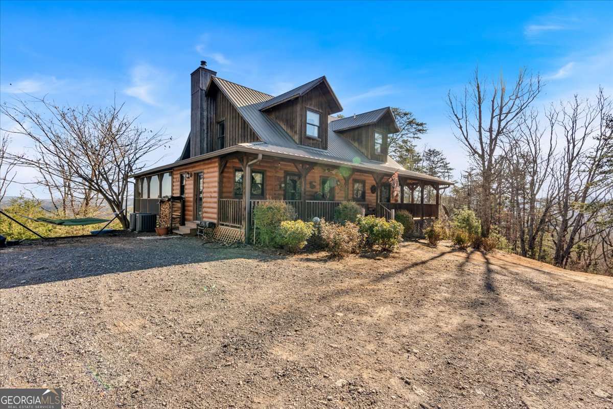 2623 Big Texas Valley RD NW
