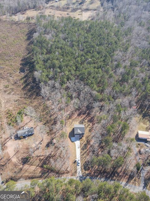 A home in Barnesville