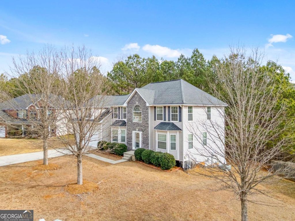 Photo of 3448 Craggy Perch, Douglasville, GA 30135 (MLS # 10684420)