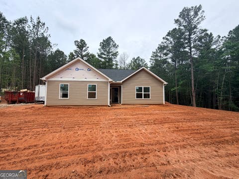 167 Pioneer Trail Lot 29, Hogansville, GA 30230 - #: 10737079