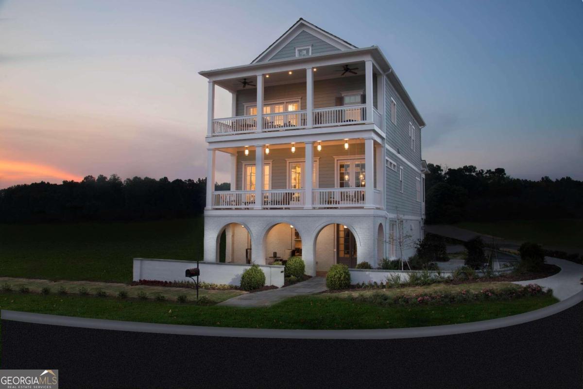 View Alpharetta, GA 30009 house