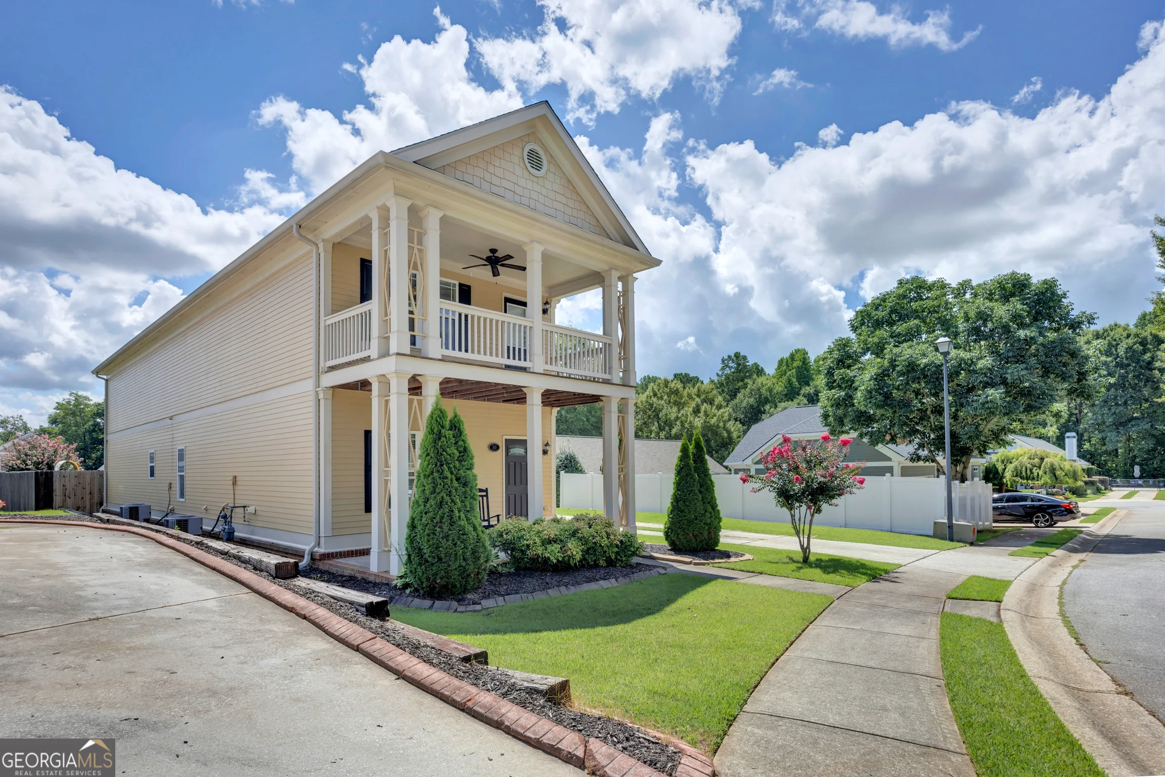 20 Orchard Lane