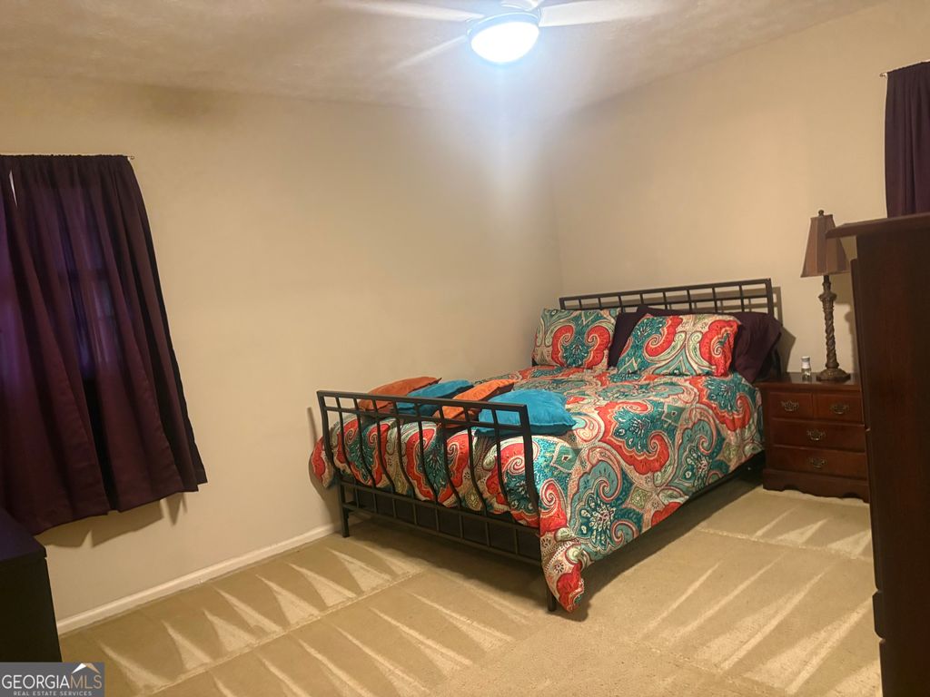 Photo of 4605 Mercer Road, Stone Mountain, GA 30083 (MLS # 10710807)