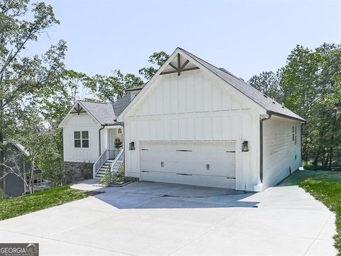 Photo of 17 Wendover Drive, Cartersville, GA 30120 (MLS # 10739679)