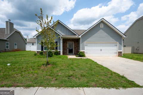 Photo of 47 Roundabout Lane NW, Adairsville, GA 30103 (MLS # 10776991)