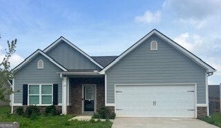 Photo of 47 Roundabout Lane NW, Adairsville, GA 30103 (MLS # 10776991)