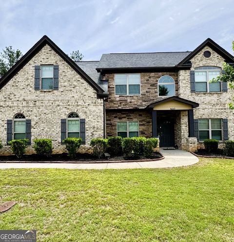 5617 Casa Blanca LN Atlanta GA 30331