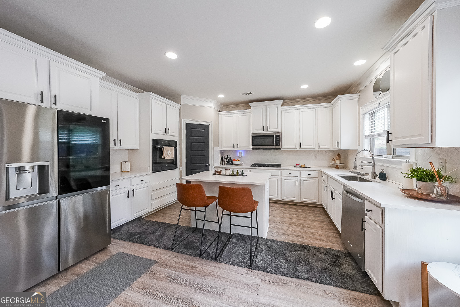 5617 Casa Blanca LN