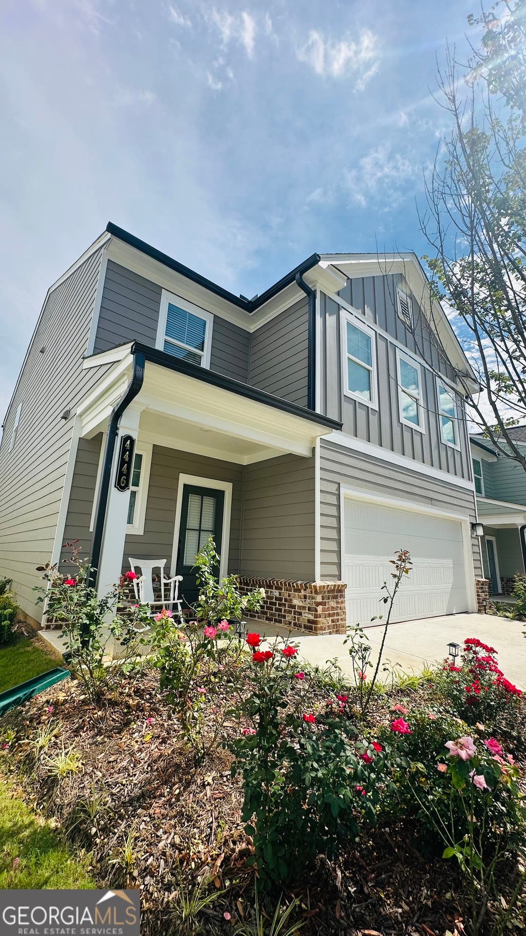 Photo of 4446 Buttonwood Lane, Lilburn, GA 30047 (MLS # 10819285)