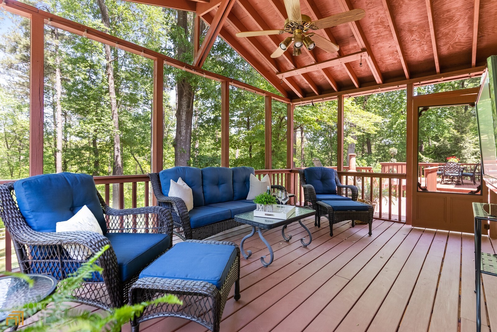 Northridge Forest - Residential