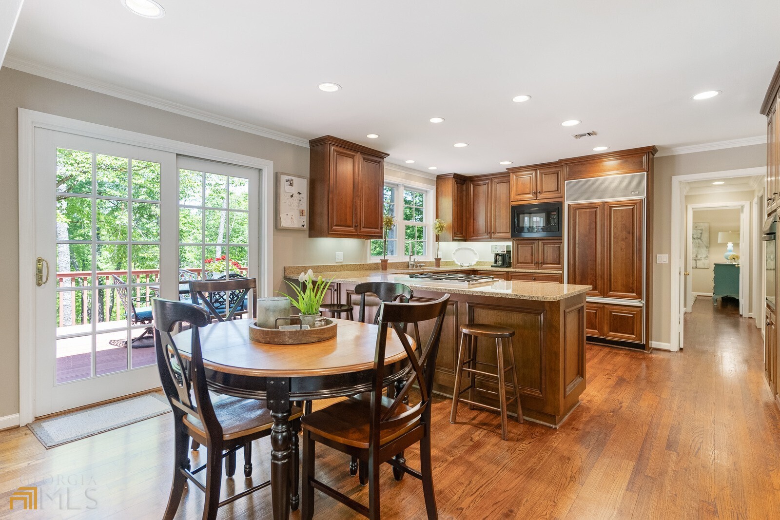 Northridge Forest - Residential