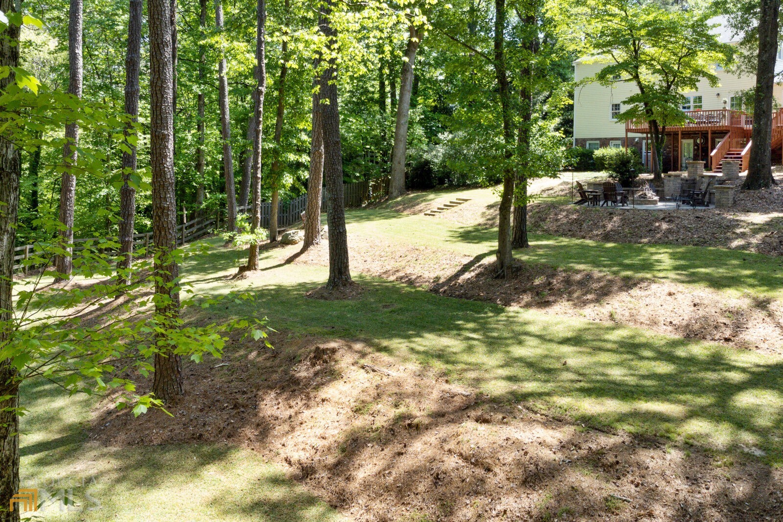 Northridge Forest - Residential