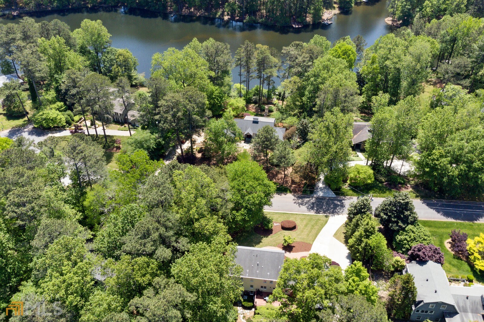 Northridge Forest - Residential
