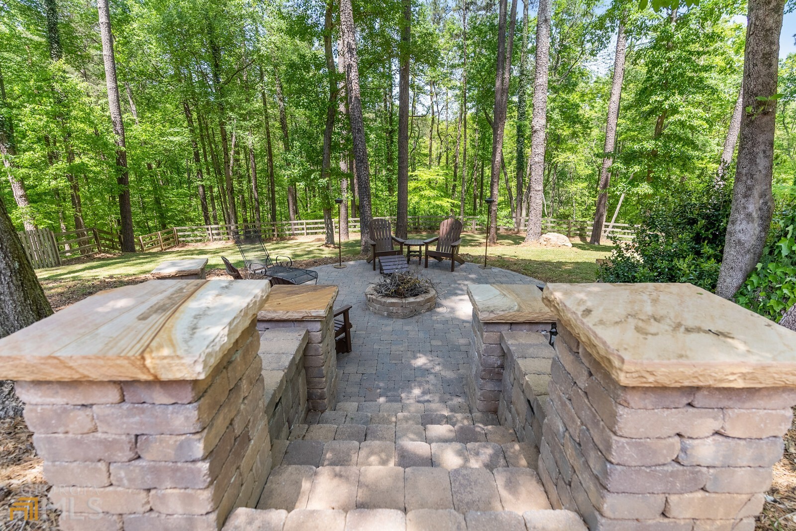 Northridge Forest - Residential