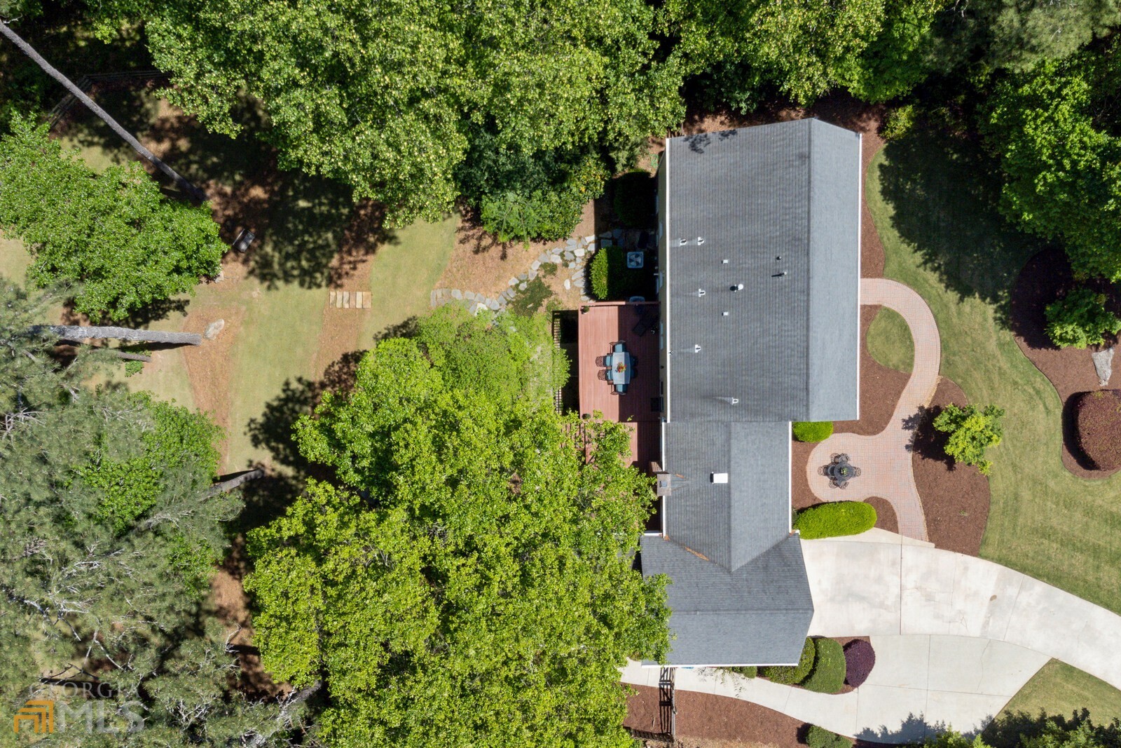 Northridge Forest - Residential