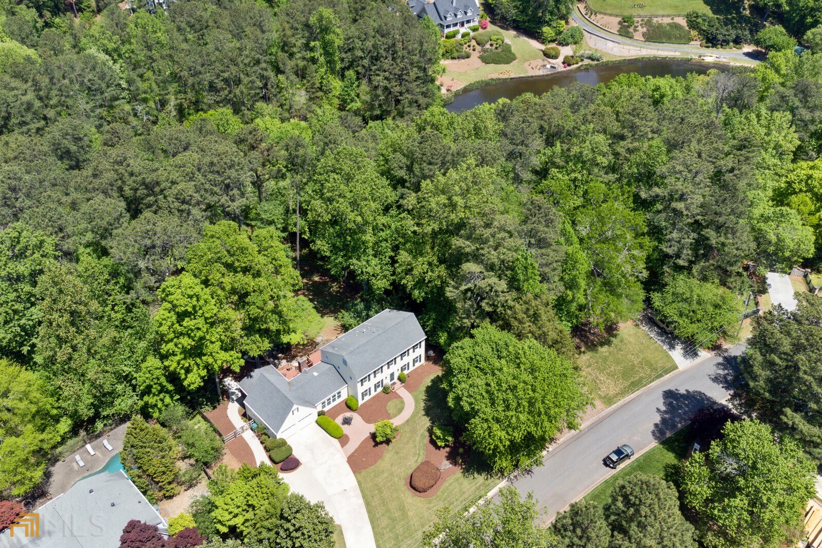 Northridge Forest - Residential