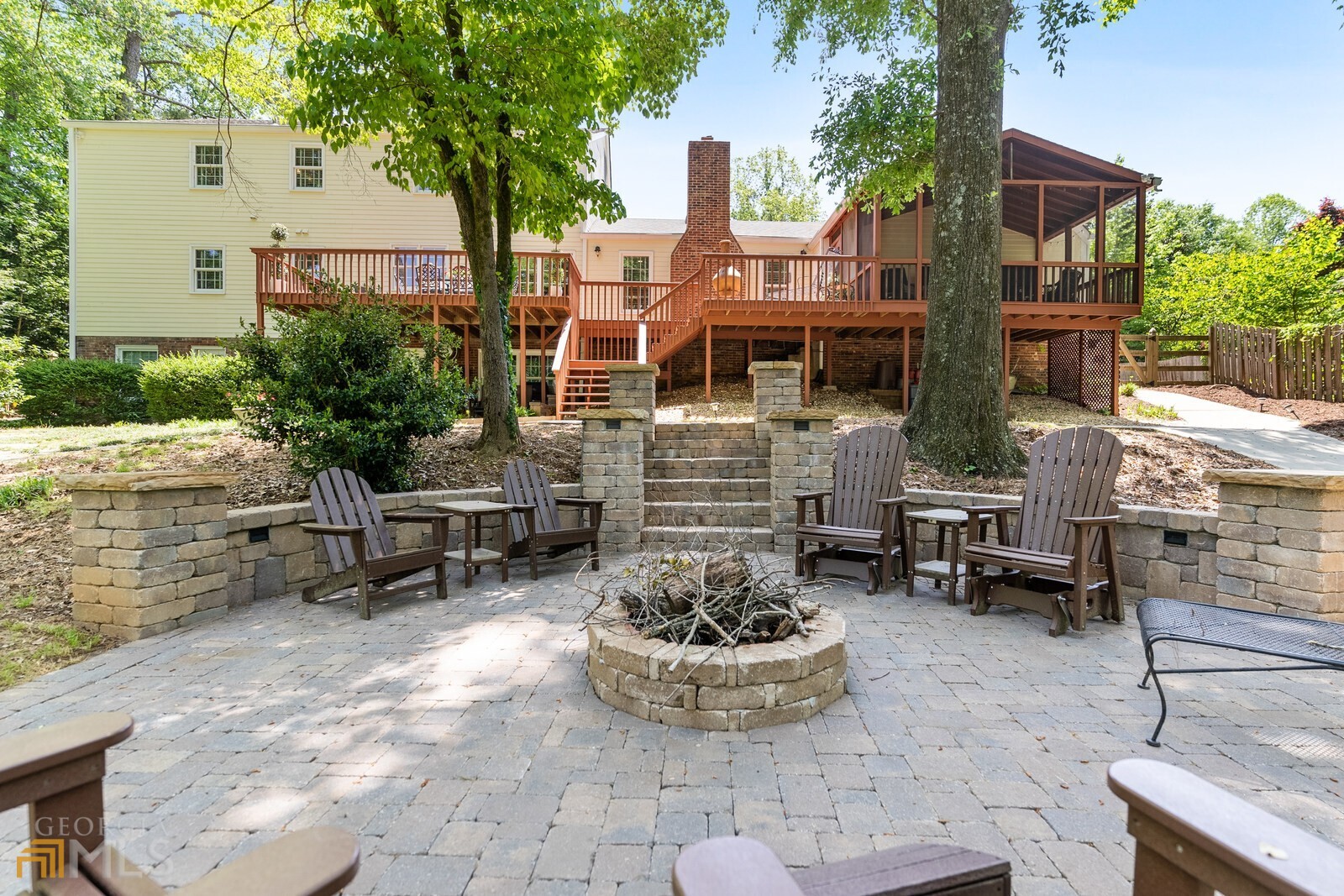 Northridge Forest - Residential