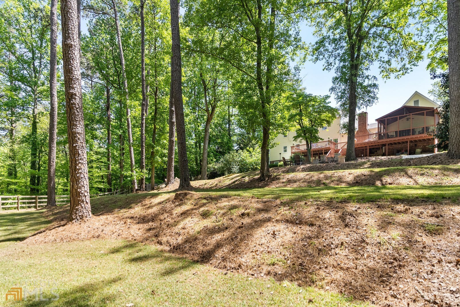 Northridge Forest - Residential