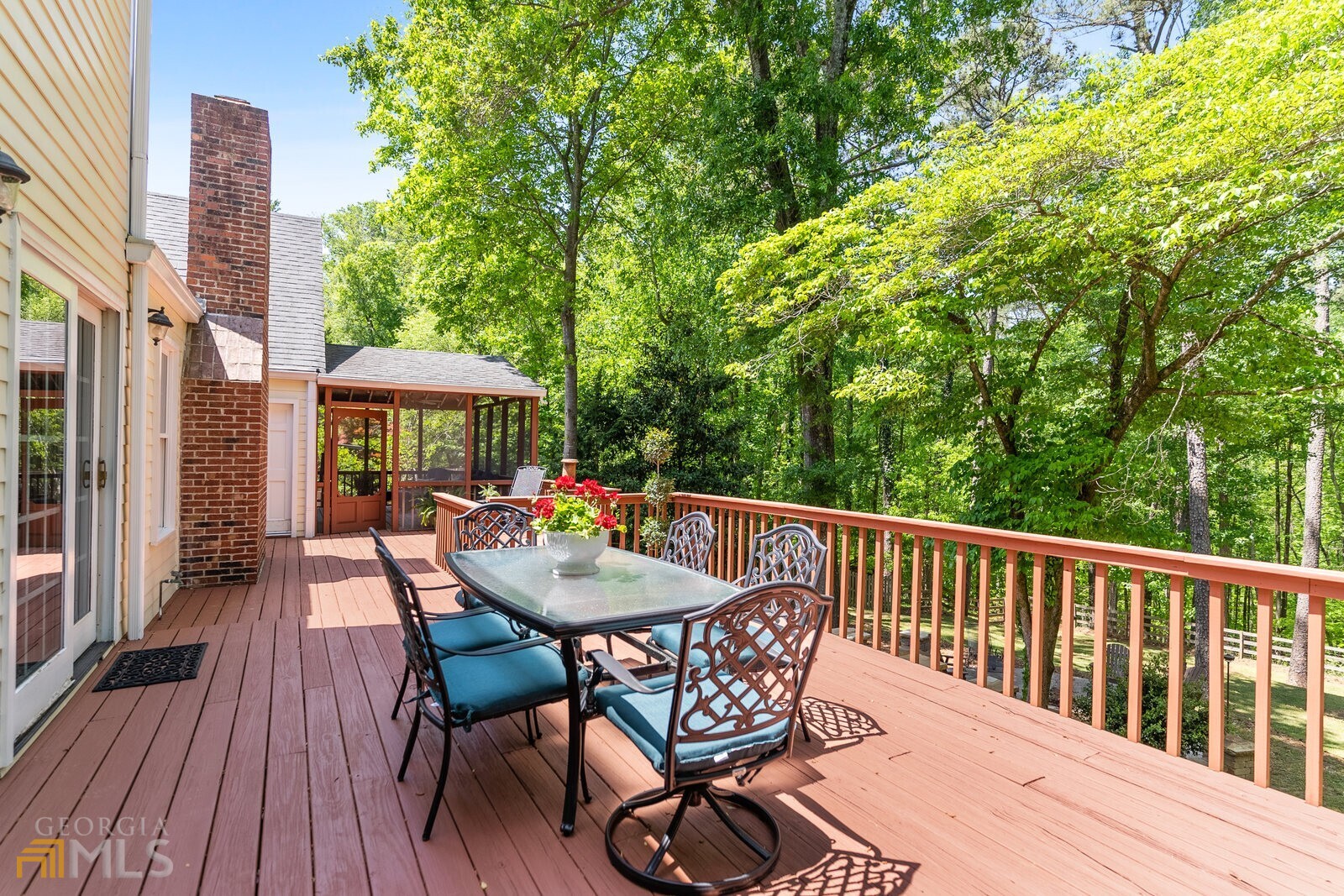Northridge Forest - Residential