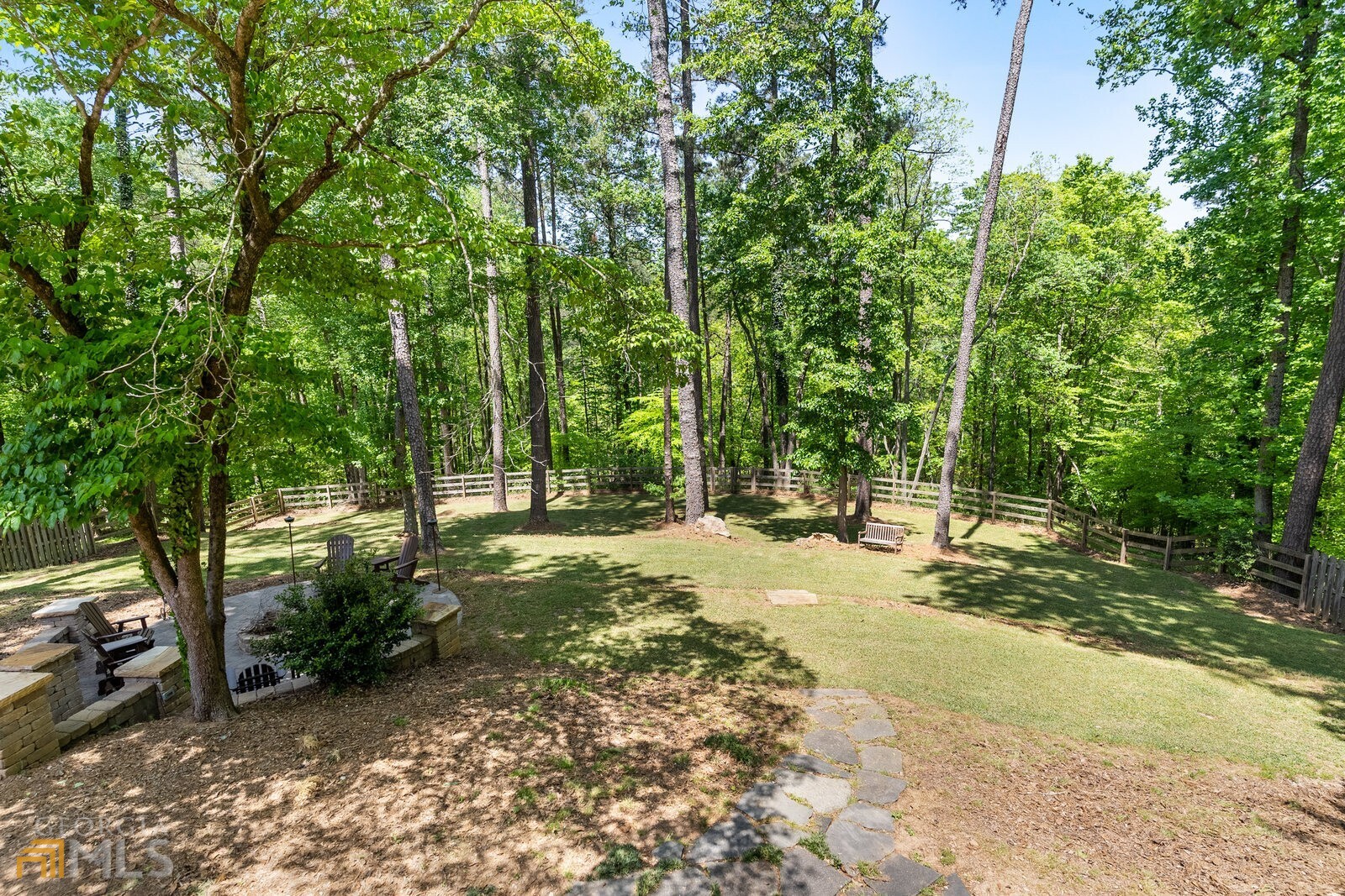 Northridge Forest - Residential