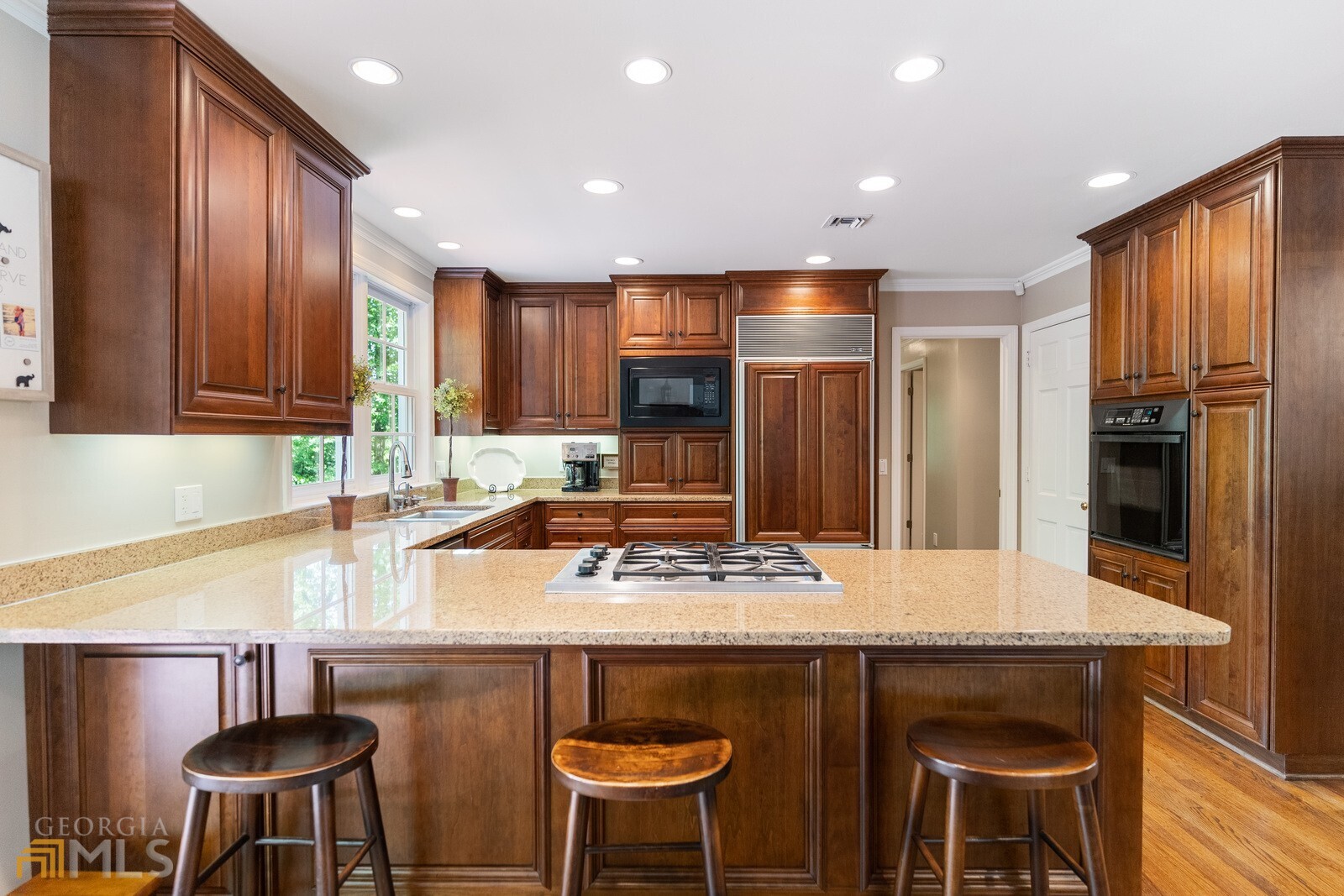 Northridge Forest - Residential